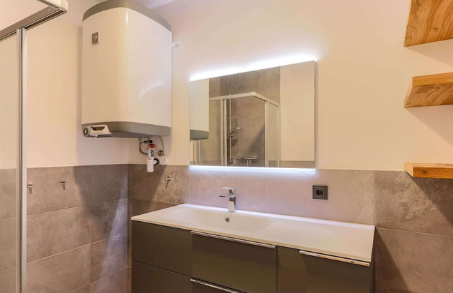 Stellar Holiday Home in Kirchdorf in Tyrol near Ski Area - Foto 18