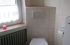 GästeHaus „Barbara” mit Garage in 26919 Brake - Foto 17