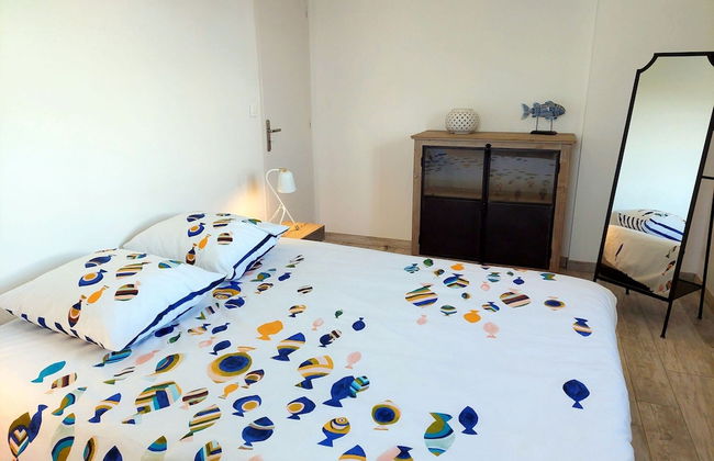 Holiday Home in Plonevez Porzay - Photo 9