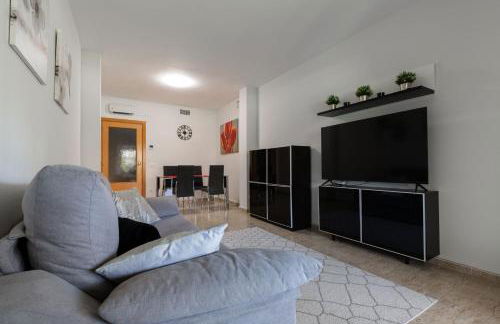 Cambrils Haven:2BR+2Bth+WF+Pool - Photo 24