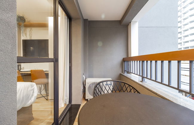 Charlie Uwin Brooklin - Foto 77