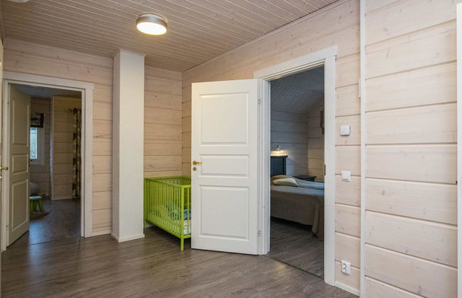 Villa puronotko - Foto 42