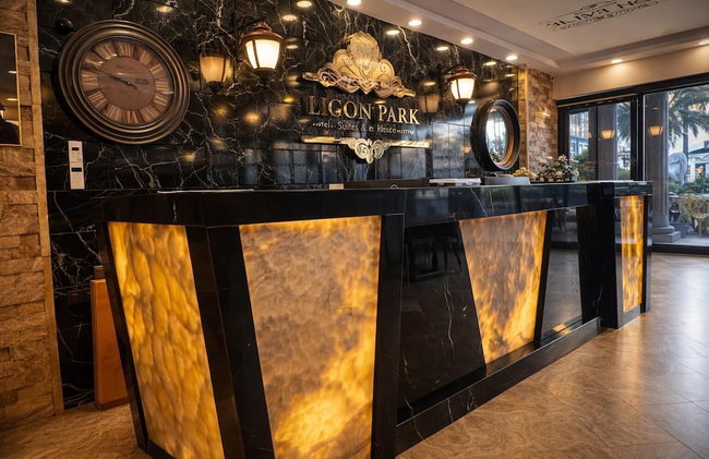 Lion Park Suites & Residence Hotel - Foto 2