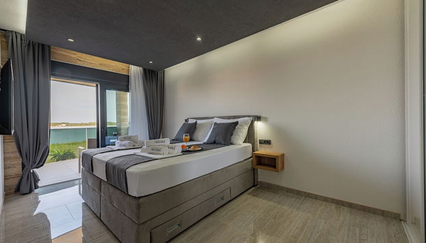 Resort Travera - Foto 2, Zimmer