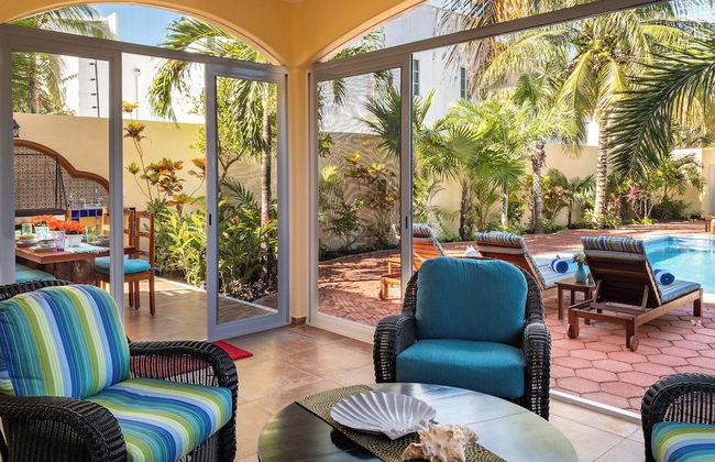 Casa Zarah - Foto 26