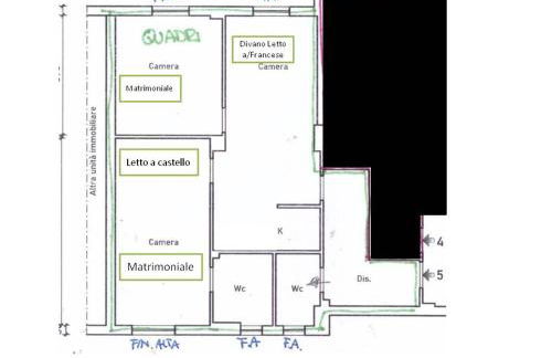 Le 5 Residence - Foto 28