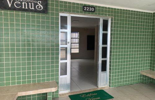 Apartamento Centro Frente Mar-Mongaguá - Photo 26