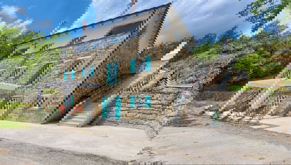 Villa Lapis - Photo 1, Image principale