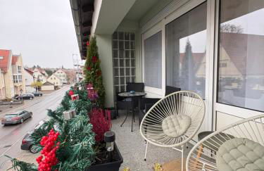 Glory's Apartment - Foto 41