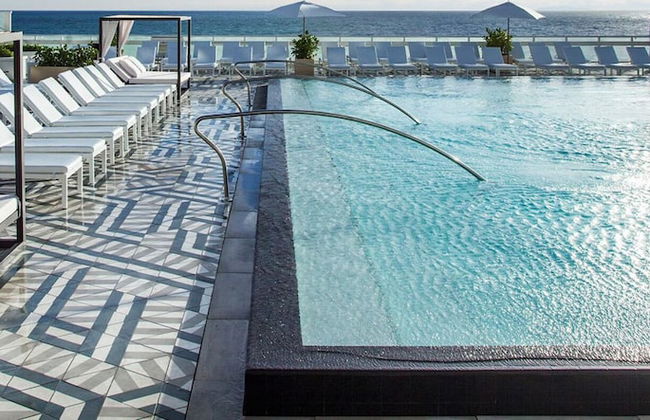 W Fort Lauderdale Residences - Foto 43