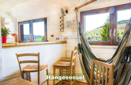 Wohlfühl-Ferienwohnung 80 qm, 8 Personen, Aussicht & Heimkino - Foto 7