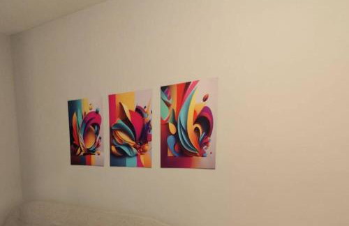 Divino Apartamento Sete lagoas - Photo 3