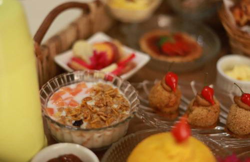 O Azul de Maragogi - Pousada Premium - Foto 38