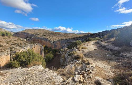 CASA RURAL SANTA AGUEDA - Photo 39