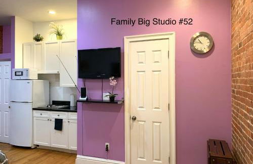 NYC Empire Apartments - Foto 122