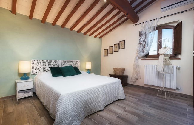 Podere Il Chiesino 8 2 - Foto 20