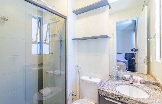 Allure Boa Viagem por Carpediem - Photo 66