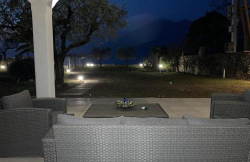 Villa Franca - Foto 14