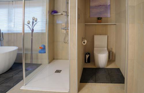 The Retreat Tranquil Countryside Apartment - Photo 33