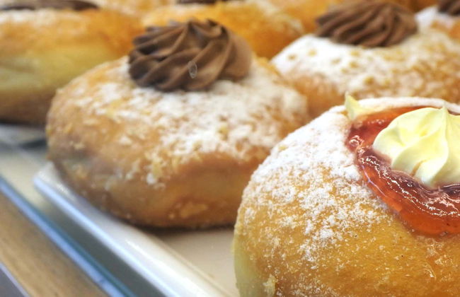 Tour por Melbourne + Degustación de dónuts - Foto 1