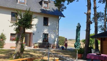 Ferienwohnung Hügelhaus - Foto 4