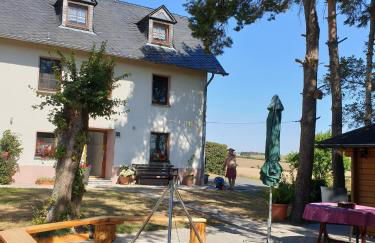 Ferienwohnung Hügelhaus - Foto 4