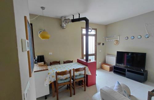 Mari's Home - Foto 4