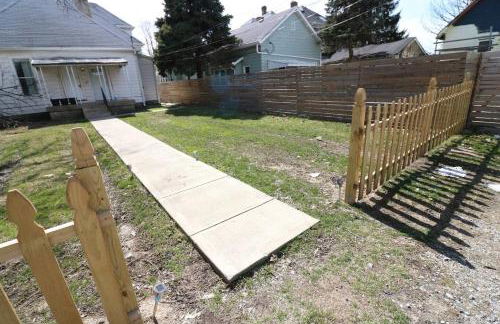 Windsor Park Pad apt 2 min to Mass Ave With AC - Foto 36