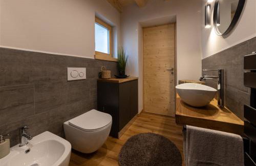 Mountain Penthouse - In the heart of Domodossola - Foto 12