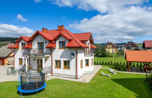 Willa u Alicji i Jana - Foto 7