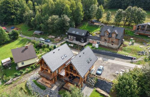 Chałpy H700 - Foto 33