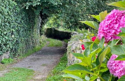 Casona con encanto, siglo XVIII - Foto 52