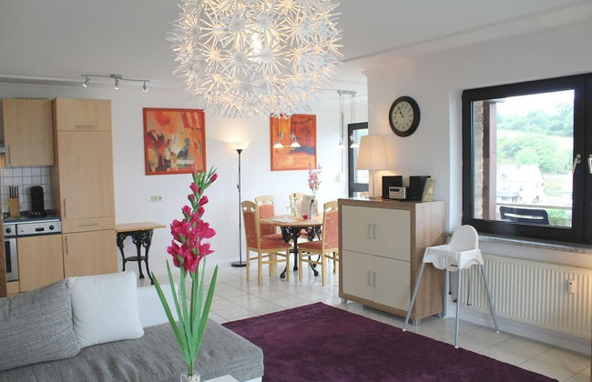 Ferienwohnung Seeblick - Foto 9