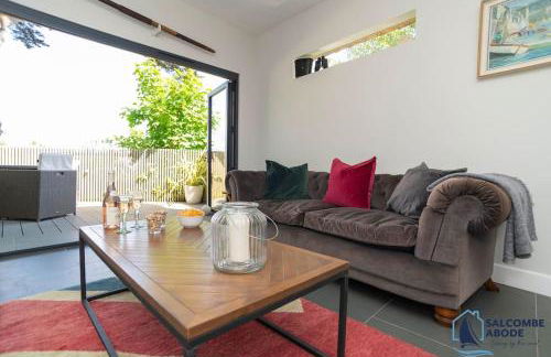 The Hideout-Boutique Cabin, Estuary View & Parking - Foto 3