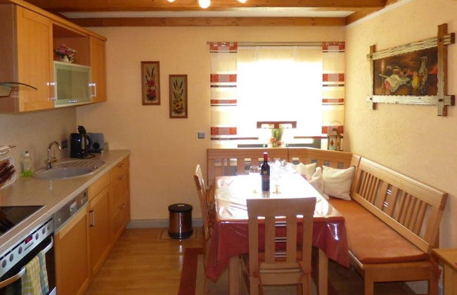 Holiday Home in a spa Town Near Forest - Foto 3