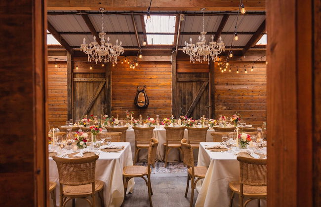 Zegarra Estate - Foto 55