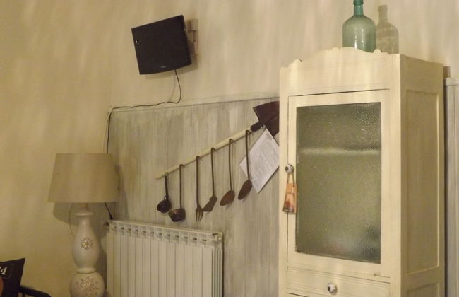 Agriturismo Le Baccane - Photo 42