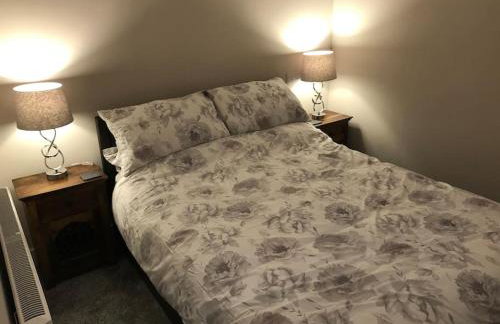 Modern 3 Bed Barn Conversion in Great Urswick - Foto 28