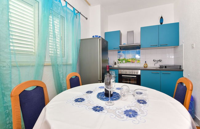 Apartments Bernarda - Foto 66