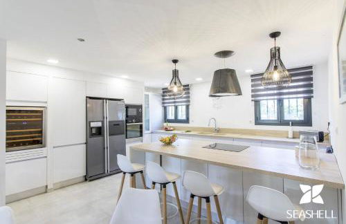 Villa Isabelle - Loule - Foto 11