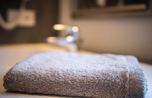 Appartment Hossler - Foto 19