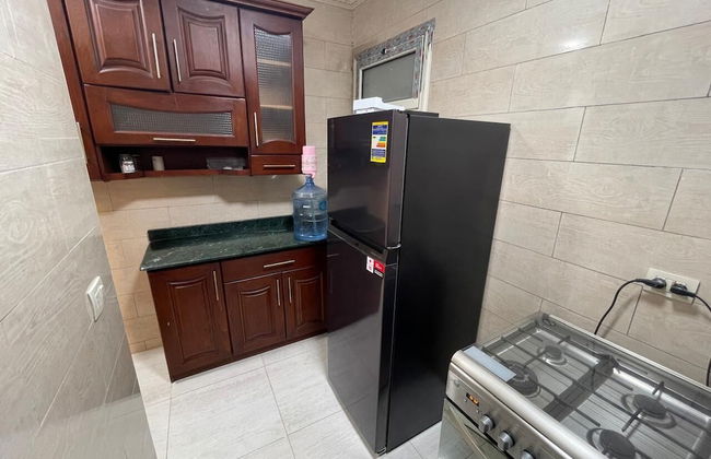 Afnan Cairo Airport - Foto 41