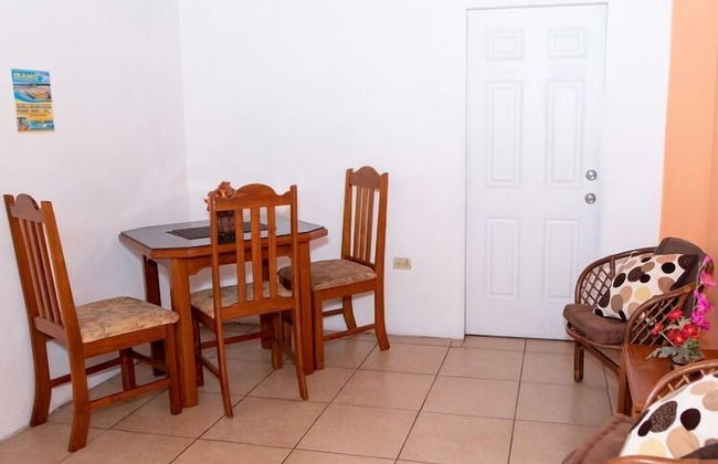 Lesville Tobago - Foto 8