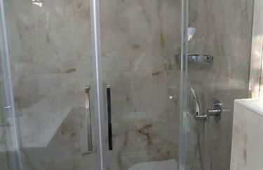 Luxury suite with Olympus and sea view - Foto 16