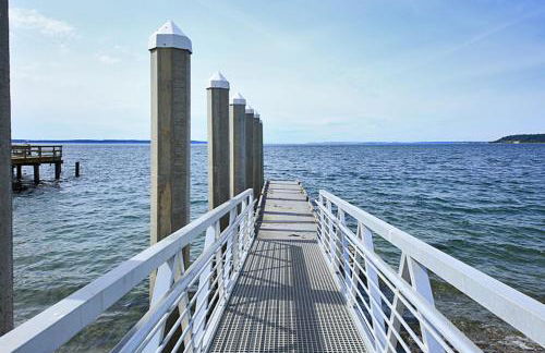 Spyglass Beach House - Foto 39