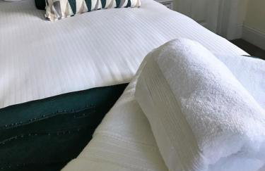 Bramble Cottage - Luxury Holiday Cottage - 4 Beds 3 Baths - Parking - Beach 1 Mile - Fenced Child & Dog Friendly - EV Chrger - Foto 16