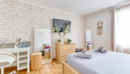 Escapade à Versailles - 3 min de Versailles Chantiers - Foto 3, towels