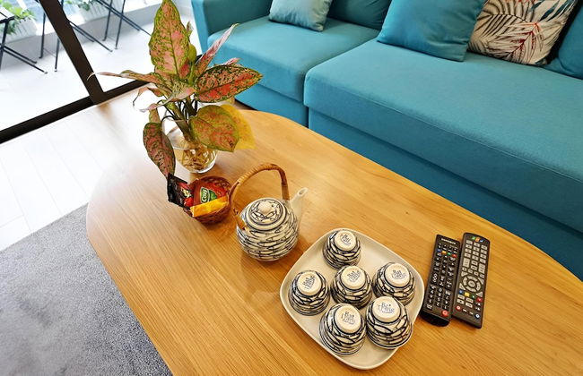 Vinhomes Metropolis Ha Noi-Gem Apartment - Foto 32