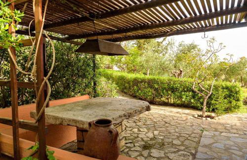 Fyllosia Villa Part of Cretan Retreat - Foto 38