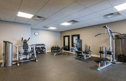 CozySuites at LTV - Foto 26